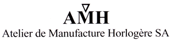 AMH, Atelier de Manufacture Horlogre SA